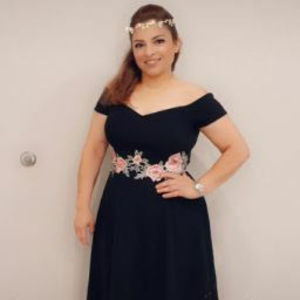 Meet your Posher, Veronica